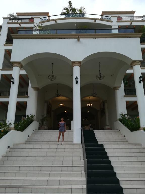 Grand Marina Villas 新巴利亚塔 外观 照片